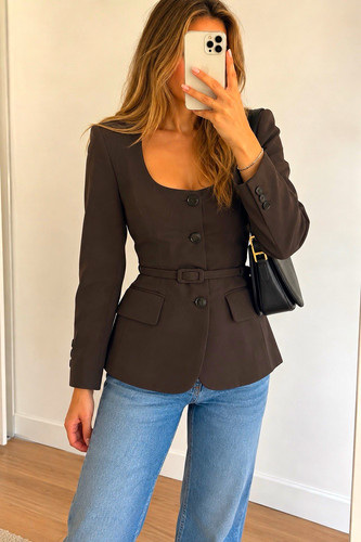 Mango damen blazer - mango,