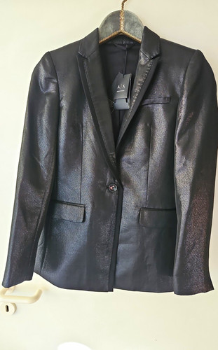 Armani exchange damen blazer - armani,