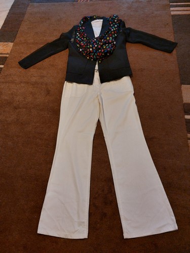 Eleganter blazer 40 - eleganter, gr.38/40