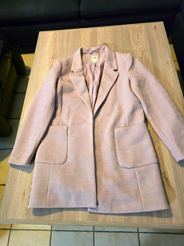 Only damen blazer rosa - damen,