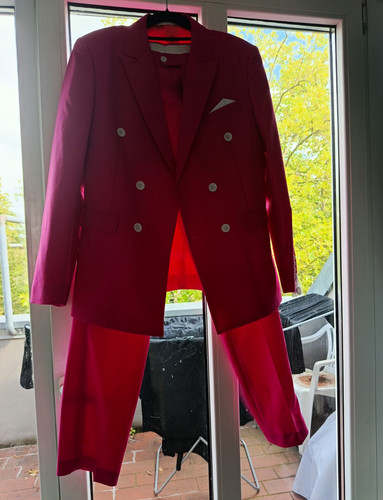 Männer hosenanzug teilig - männer, 2-teilig