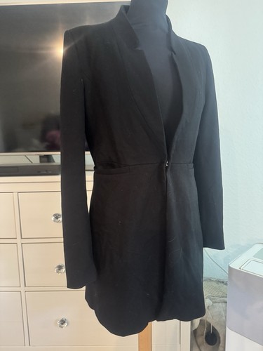 Eleganter langer zara - langer, /