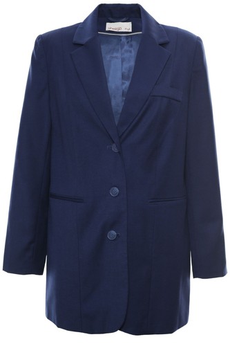 Sheego blazer longblazer - sheego,
