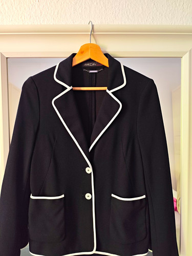 Marc cain damen blazer - cain,
