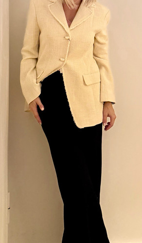 Zara damen blazer - zara,