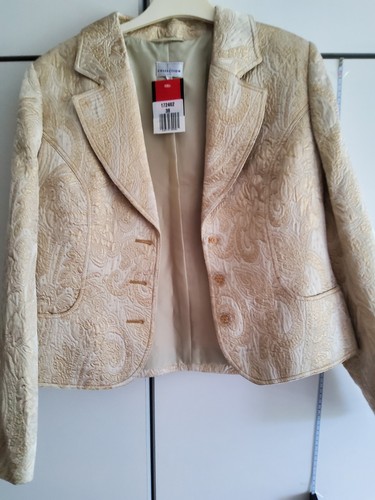 Neuer collection blazer