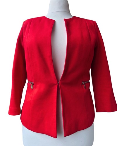 Mohito damen blazer rot - damen,