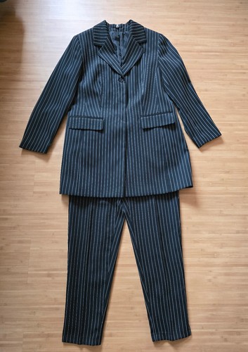 Toller hosenanzug anzug blazer - anzug,