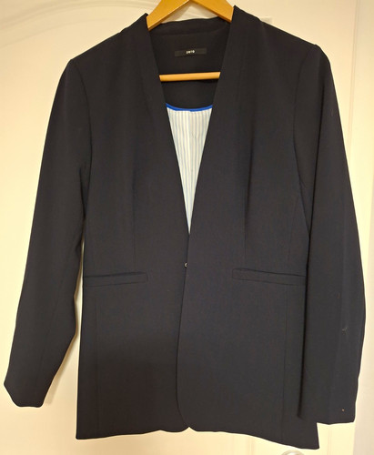 Zero damen blazer - damen,