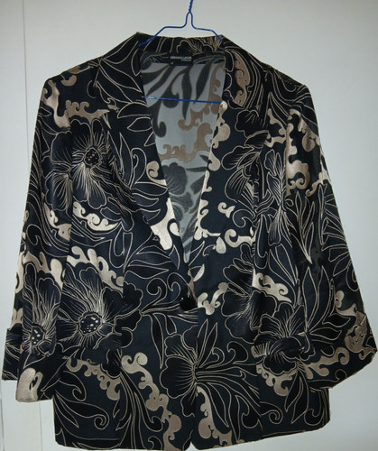 Eleganter blazer hermann - blazer,