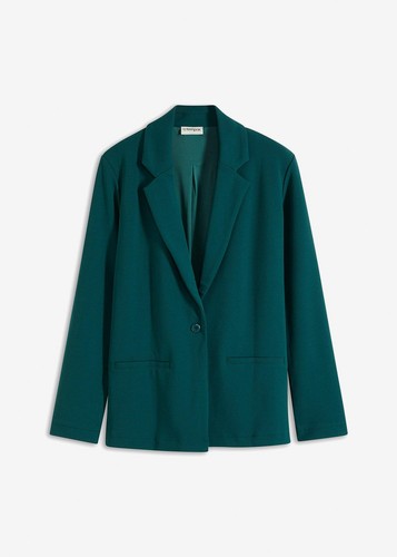 Eleganter blazer aus - blazer,