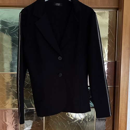 Pink damen blazer schwarz - damen,