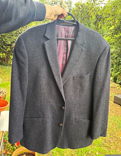 Angelo litrico herren blazer - angelo,