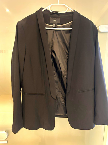 Damen blazer anzugjacke - blazer,