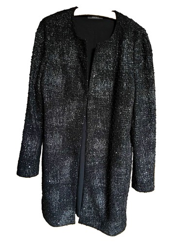 Esprit damen blazer schwarz - esprit,