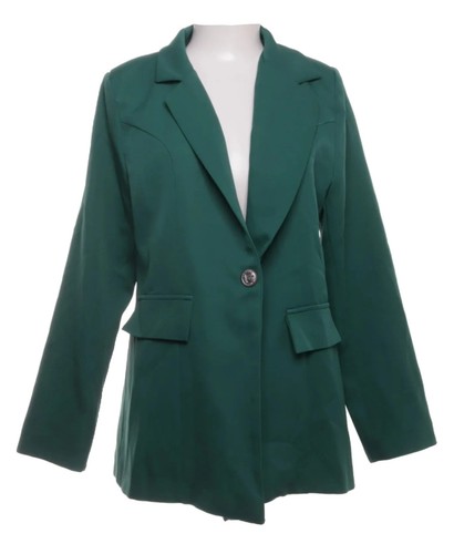 Eleganter damen blazer - blazer, 50