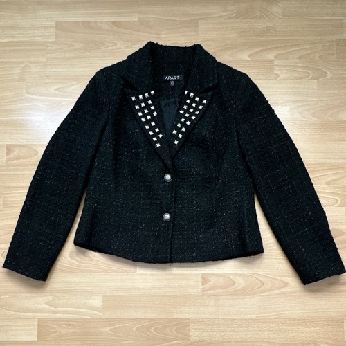 Apart damen blazer tweed - apart,