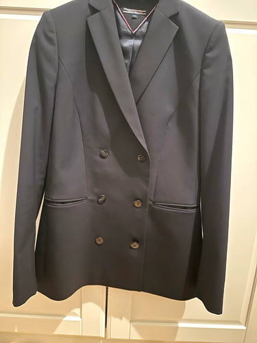 Tommy hilfiger damen blazer - damen,