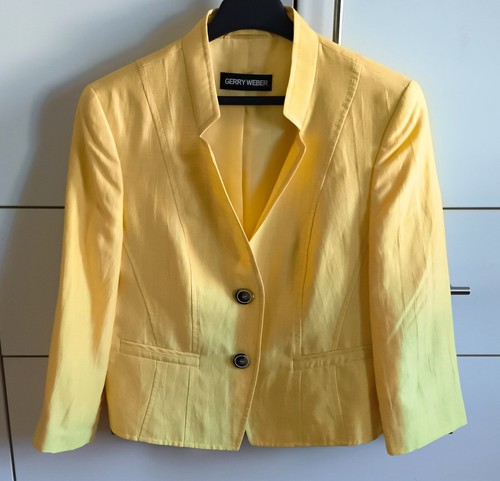 Gerry weber damen blazer - weber,