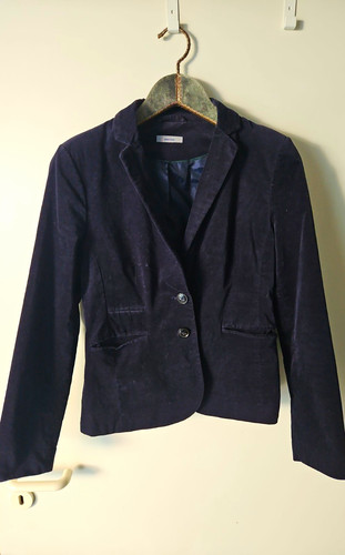 Montego damen blazer 38 - blazer, gr
