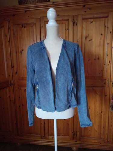 Oliver bolero kurzjacke gr - bolero,