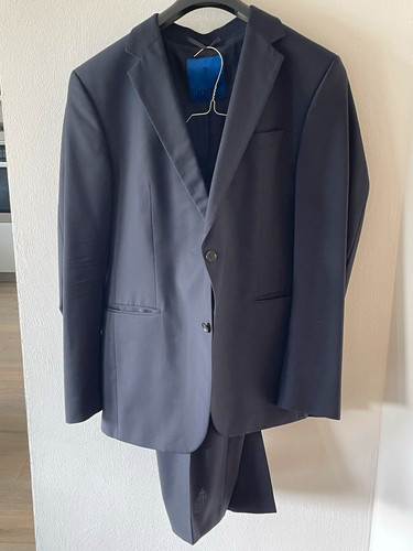 Joop herren blazer ray - joop!, l-ray