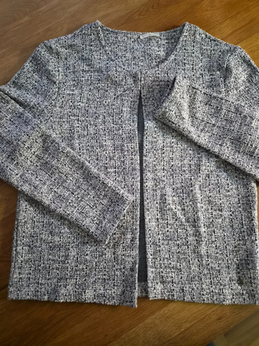 Kurzblazer keylargo xl - kurzblazer,, gr.