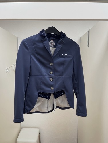 Eleganter damenblazer - eleganter,
