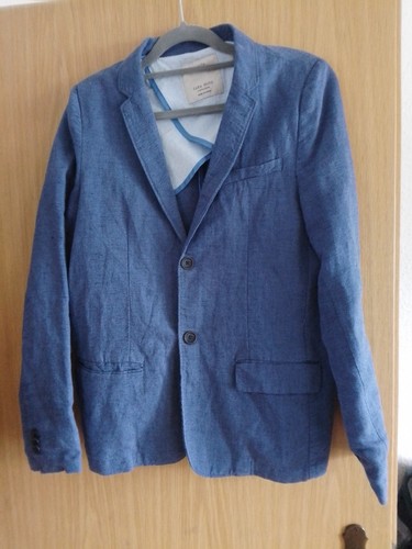 Anzugjacke 164