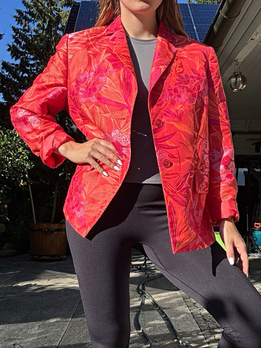 Dinomoda damen blazer - dinomoda,