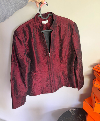 Jörg peterson vintage blazer - peterson,