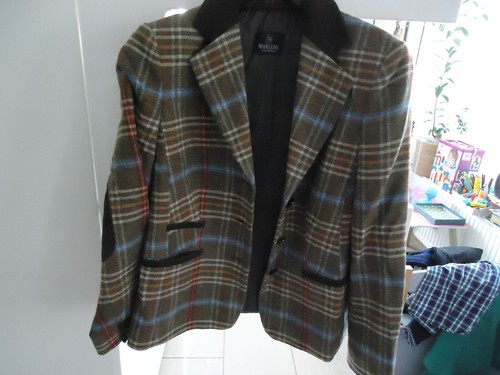 Damenjacke blazer madeleine - blazer,