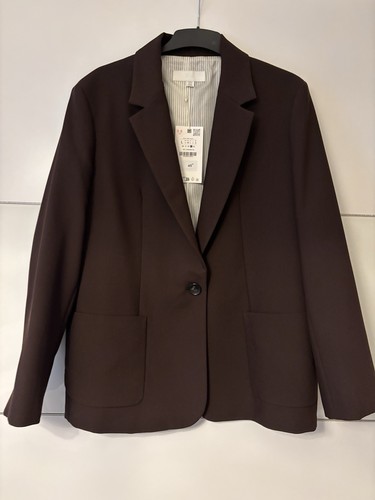 Zara blazer - zara, in