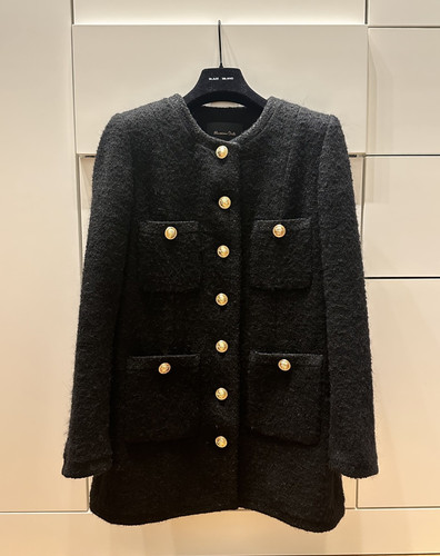 Massimo dutti jacke blazer - jacke,