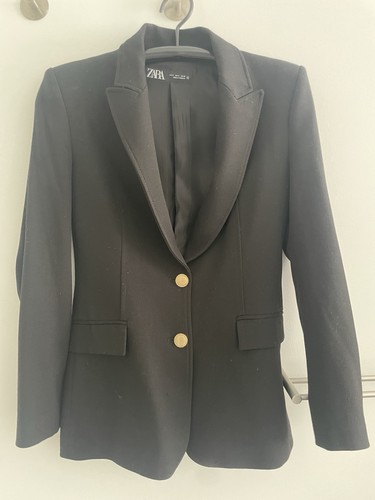 Zara damen blazer - zara, gr