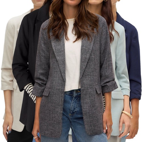Vero moda damen - blazer, jacke