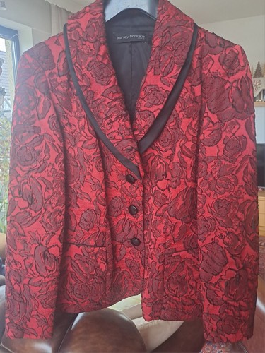 Schicker eleganter blazer - schicker,