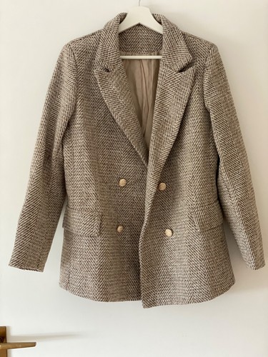 Eleganter damen blazer - damen,