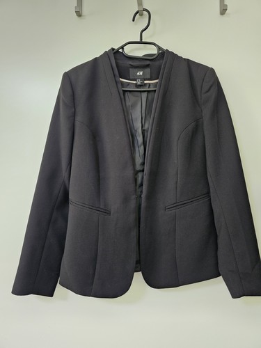 Eleganter blazer sakko jackett - blazer,