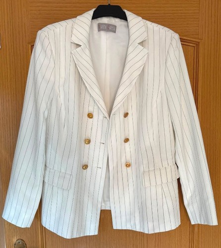 Neuwertig getragen blazer - 1, x