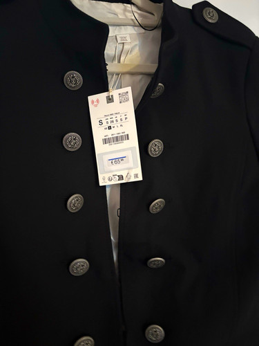 Zara blazer neu - neu, mit