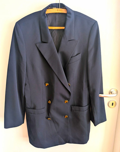 Hmc vintage blazer - hmc,