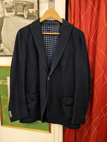 Tombolini 700 men blazer - tombolini,