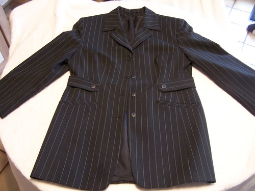 Damen blazer gehrock - gehrock,