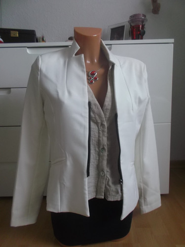 Blazer größe m - blazer,