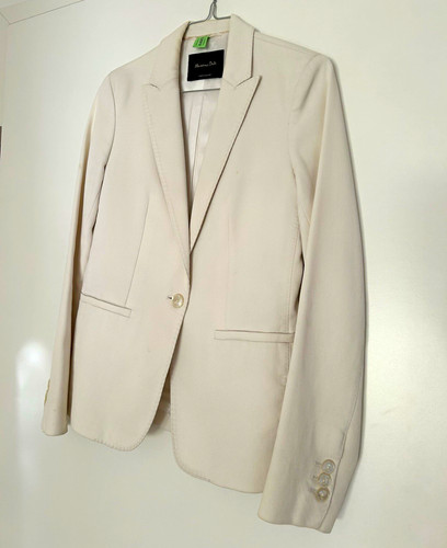 Massimo dutti damen blazer - damen,