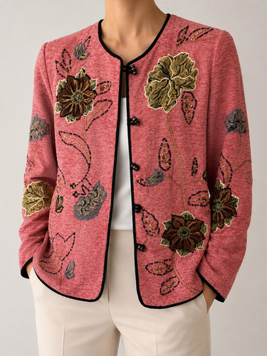 Traumhafte damenjacke blazer - blazer,