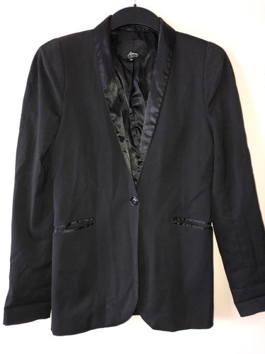 Ann christine blazer - ann,