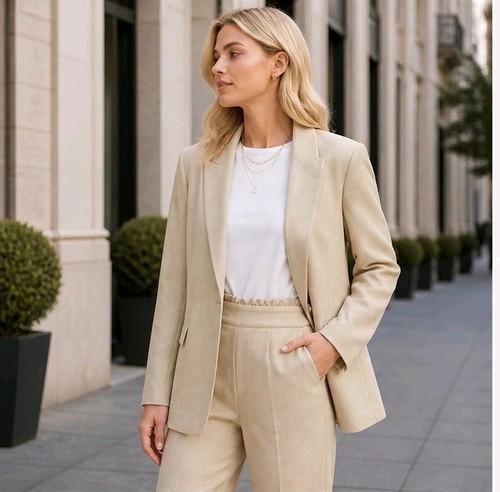 Blazer klassischer für damen - blazer,