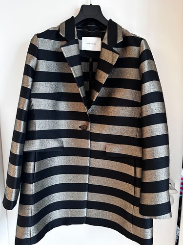 Blazer lang rene lezard gr - rene,